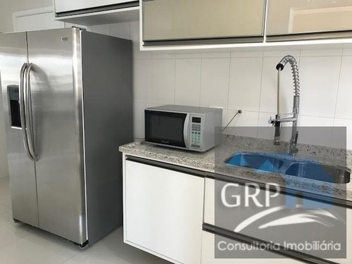 Imagem 14 de 14 de Apartamento Para Venda Em Santo André, Centro, 3 Dormitórios, 3 Suítes, 5 Banheiros, 2 Vagas - 7900_1-851577