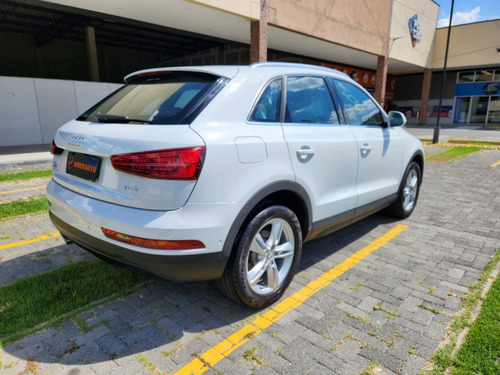 Audi Q3 Q3 1.4 TFSI/TFSI Flex S-tronic 5p