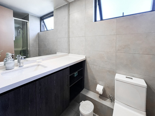 Venta Departamento Con Jardín 3d Y 3b Estadio Croata - Vit