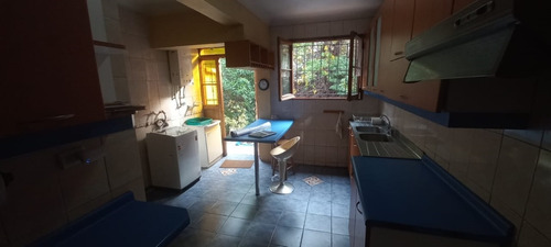 Casa Soñada En Venta En Exclusivo Sector De Ñuñoa