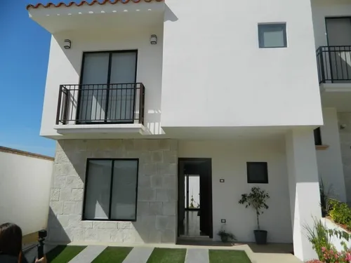 Casa En Pre-venta Modelo Azur , En Ensenada B.c.