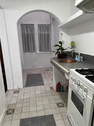 Casa En Renta En Ex-hacienda De Guadalupe Chimalistac