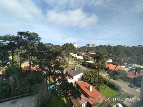 Apartamento En Roosevelt- Ref: 72
