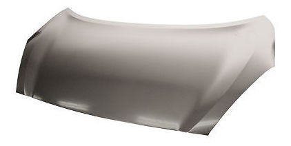 Imagen 1 de 1 de Capo Nissan March 2014-