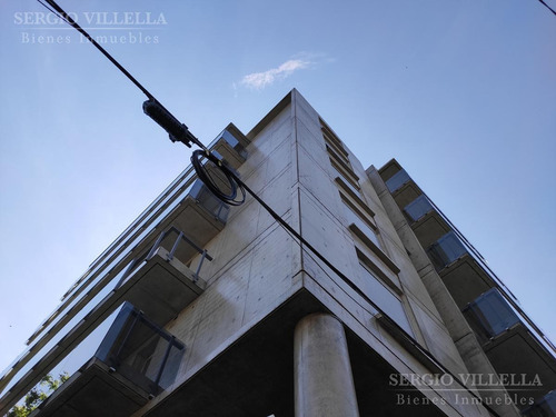 Imagen 5 de 16 de Departamento En Venta 1 Dormitorio En Rosario