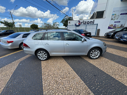 Volkswagen Jetta Variant 2.5 5p