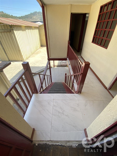 Bodega De 656 M2 En Venta En Recoleta