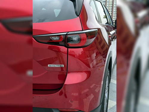 Mazda CX-5 CORE