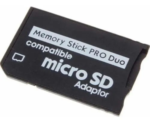 comprar Memoria Compatible Con Sony Psp + Microsd 32gb