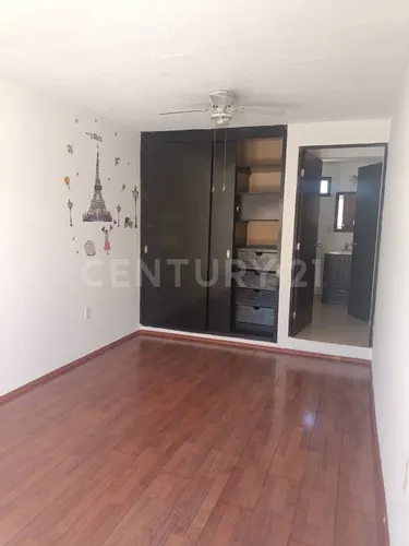 Venta De Casa En Exclusivo Fraccionamiento En Cuautitlán Izcalli
