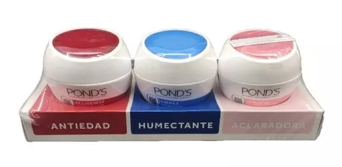 Shop online:  Crema antiedad-humectante-aclaradora Ponds 50gr
