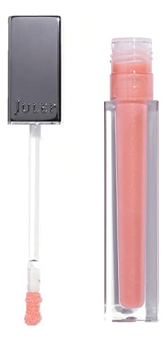 Así Julepe De Felpa Ultra-hidratante Brillo De Labios, Del E