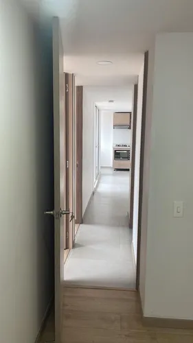 Apartamento En Venta En Fontibón. Cod V12413