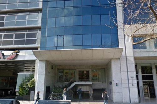 Imagen 2 de 3 de Oficina En Barrio Norte | Excelente Vista