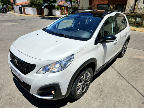 Peugeot 2008 1.6 Thp Sport Tip