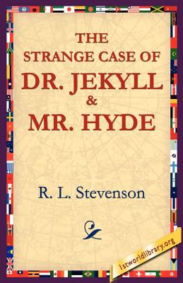 Libro The Strange Case Of Dr.jekyll And Mr Hyde - Stevens...