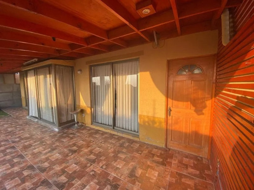 Casa En Venta (condominio Cerrado)