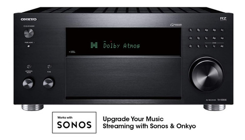Onkyo Tx-rz830 9.2 4k Airplay Mas Modelos Pregunta!