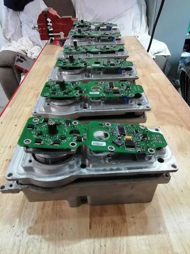 Imagen 5 de 10 de Vgt Para Cummins Isx Venta A Cambio