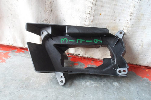 Soporte Faro Antiniebla Derecho Mazda 3 Bbm5-51-684c 31719