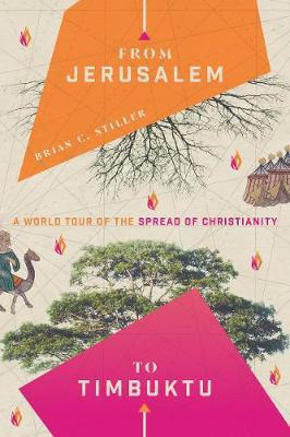 Libro From Jerusalem To Timbuktu : A World Tour Of The Sp...