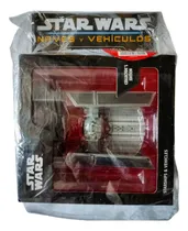 Comprar Naves Y Vehículos Star Wars # 2 Tie Fighter Darth Vader