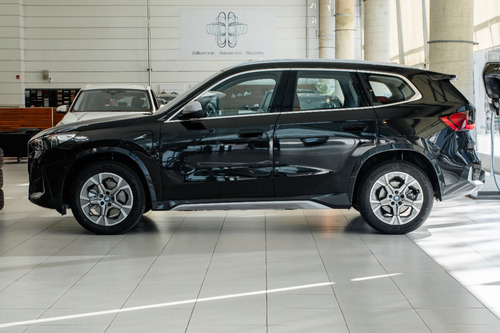 BMW X1 2.0 Sdrive 25i Xline 231cv