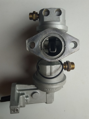 Imagen 2 de 3 de Bomba De Transferencia John Deere 4045 /6068