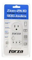 Comprar Protector De Voltaje 120v 1800w Electrodomesticos Fvp-1201b