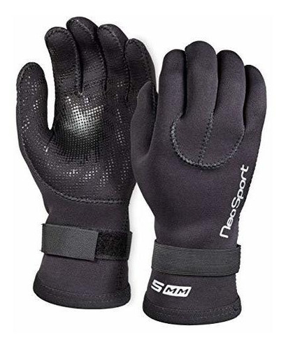 Neo-sport Neosport 3mm Y 5mm Premium Neoprene