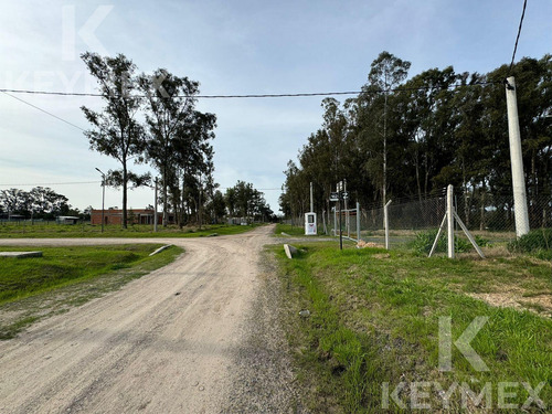 Terreno 1800 M2 En Venta La Cañada City Bell