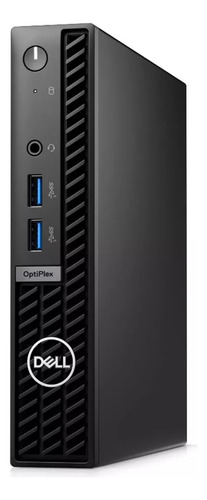 Mini Pc Dell Optiplex 7000 I5 12th 16gb 256ssd 127/220v