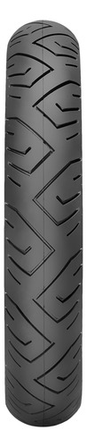 Neumático Technic 110/70-17 Twister. Fazer, Cbr 250 - Parte delantera