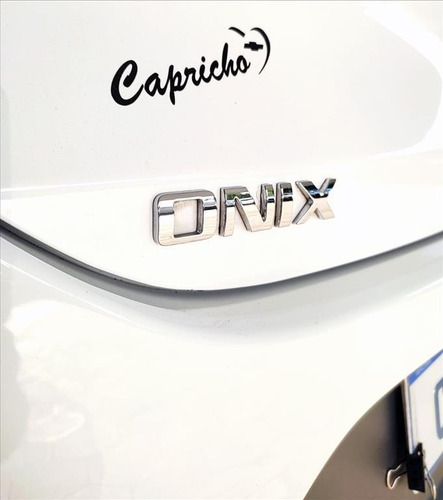 Imagem 15 de 15 de Onix 1.0 Turbo Flex Plus Lt Automático