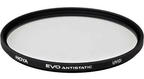 Hoya 77mm Evo Antistatic Uv(0) Filter