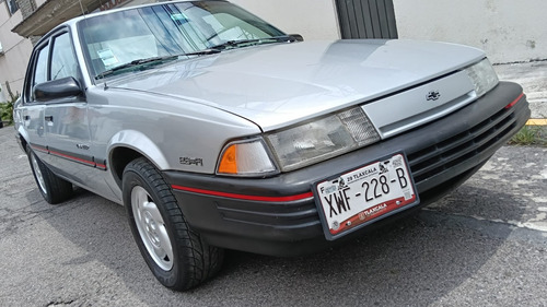 Hermoso Cavalier, En Verdad Impecable