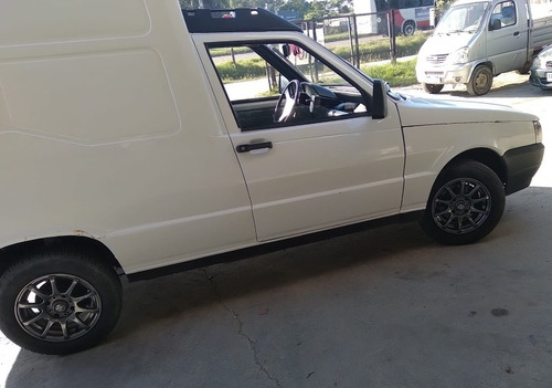 Fiat Fiorino 1.3diesel