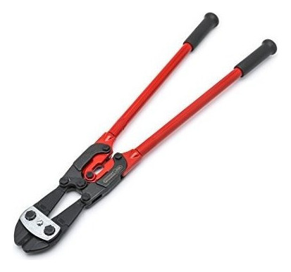 Hk Porter 0190mcd Power Link Bolt Cutter, 24