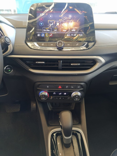 Imagen 10 de 14 de Chevrolet Tracker Premier 1,2 Turbo(132cv) Automatica Ph