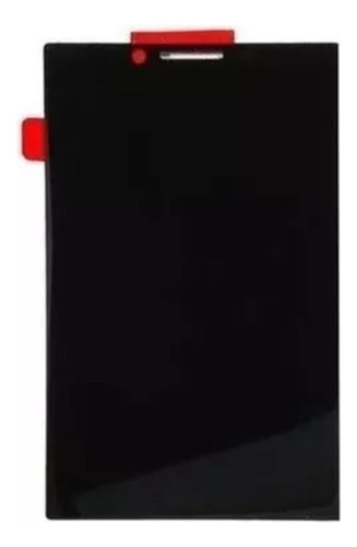 Pantalla Modulo Lcd Display Touch Para Blackberry Key2