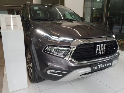 Fiat Toro 1.3 270 Firefly Turbo Volcano 4x2 At