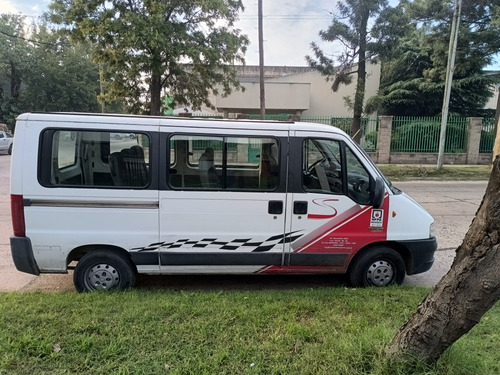 Fiat Ducato 2.3 Economy Combinato Mjet