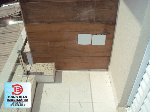 Imagem 10 de 15 de Sobrado Em Condominio - Vila Re - Ref: 5764 - V-5764