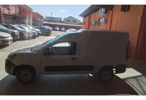 Fiat Fiorino 1.4 MPI FURGÃO ENDURANCE 8V FLEX 2P MANUAL