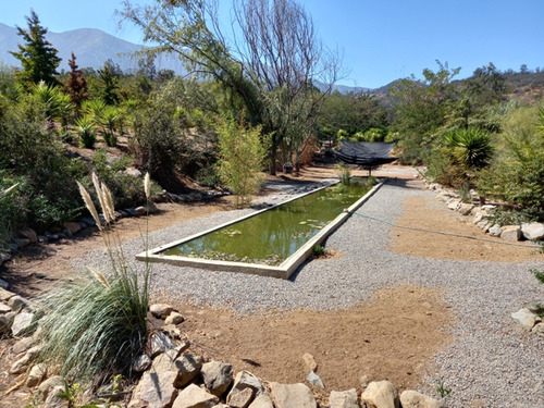 Se Vende Formidable Campo En Las Palmas, Olmué