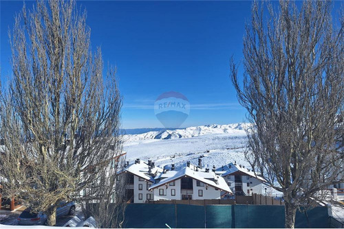 Exclusiva Oportunidad La Parva! Terreno Con Vista Despejada