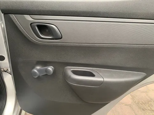 Renault Kwid Iconic Tm 2019