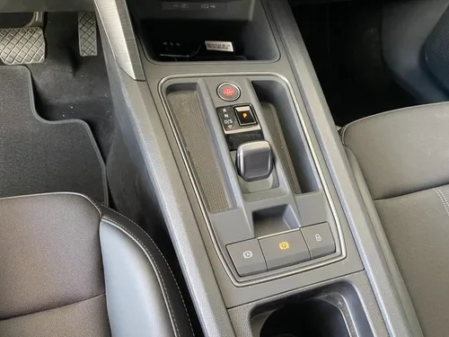 Cupra Leon 300Hp