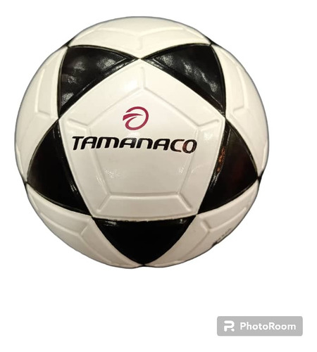 Balon De Futbol Campo Tamanaco