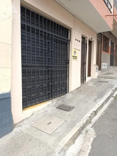 Vendo Local En Bello